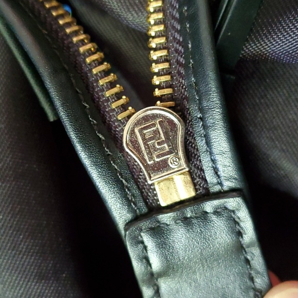 Fendi Zucca Tote bag - Picture 8 of 11